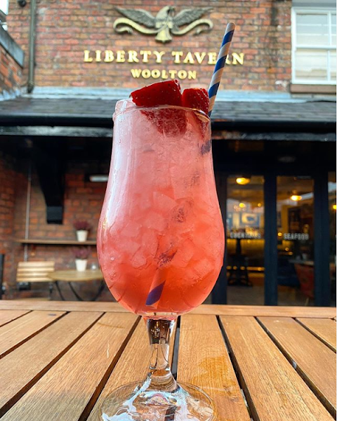 Liberty Tavern