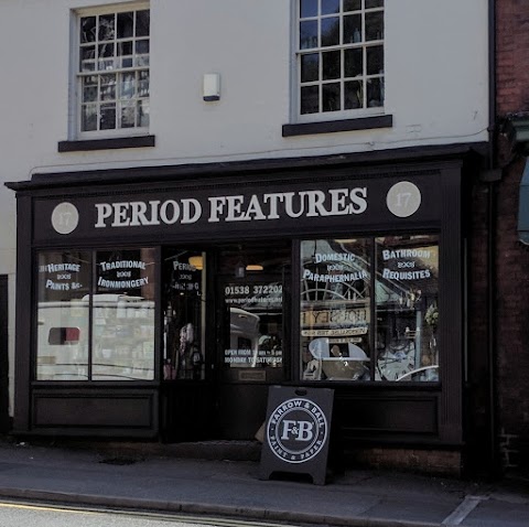 Period Features