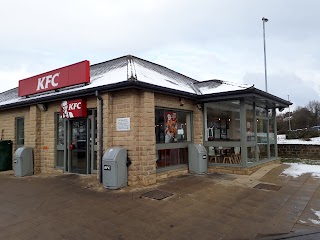 KFC Leeds - Guisley Retail Park