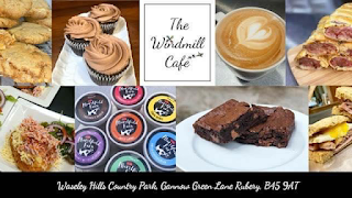 The Windmill Cafe