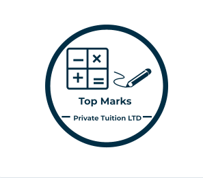 Top Marks Private Tuition Ltd