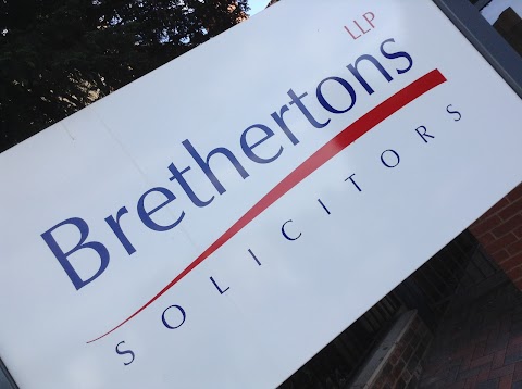 Brethertons LLP Solicitors