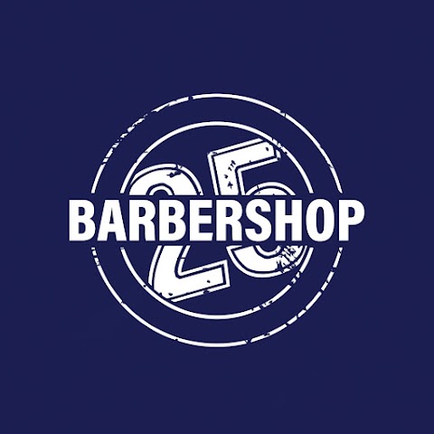 25 Barbershop