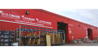 Huws Gray Buildbase Rushden