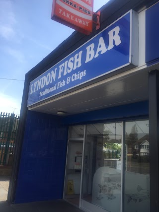 Lyndon Fish Bar