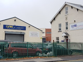 Lyng Mot & Service Centre