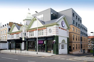 Premier Inn London Clapham hotel