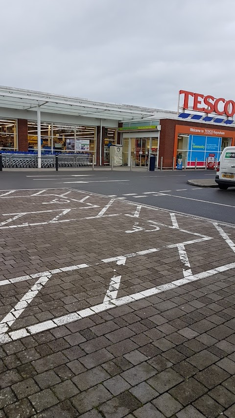 Tesco Superstore