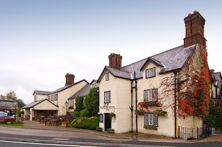 Premier Inn Northwich (Sandiway) hotel