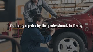 Car Accident Repair Service Ltd