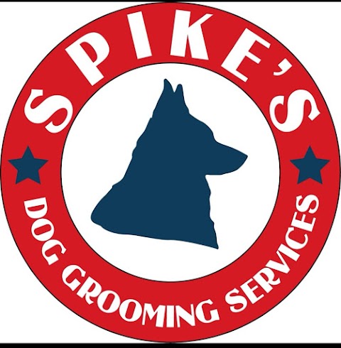 Spikes Dog Grooming Services