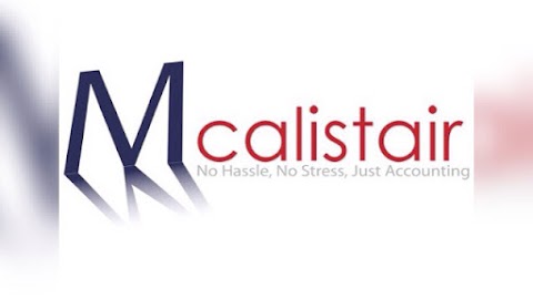 McAlistair Bookkeeping Services, Accountants