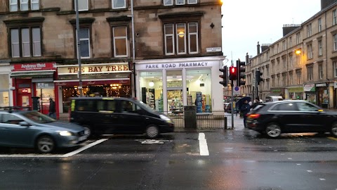 Park Road Pharmacy