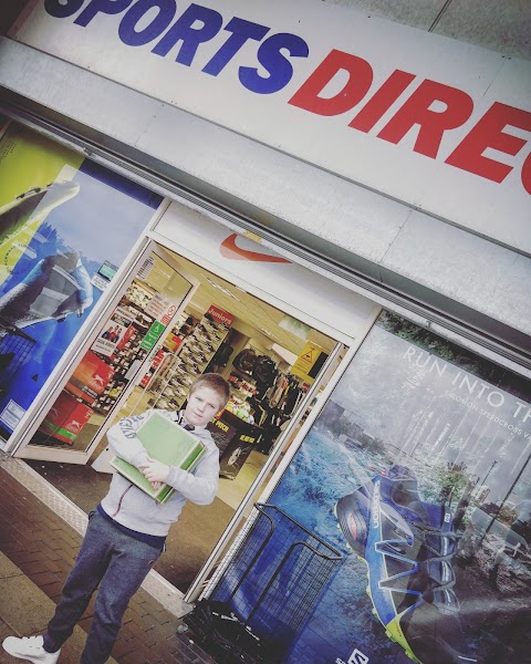 Sports Direct