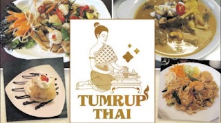 tumrup thai