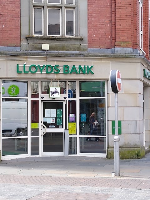 Lloyds Bank