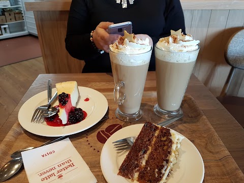 Costa Coffee