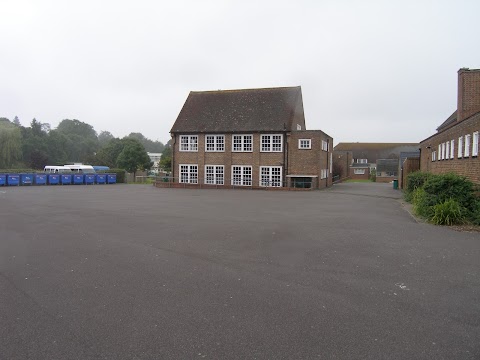 The Cowplain School