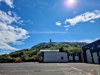 Newtownards MOT Test Centre