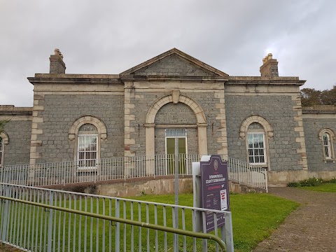 Downpatrick and County Down Railway