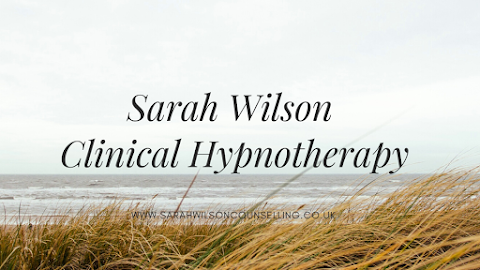 Sarah Wilson Clinical Hypnotherapy