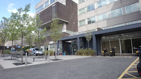 University of Sheffield Medical School