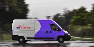 JS Courier UK Ltd