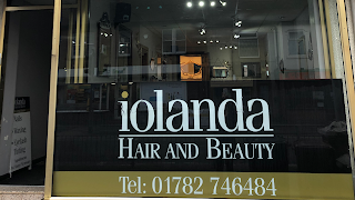 Iolanda Hair and Beauty