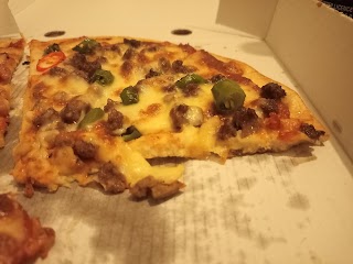 Pizza La Vera