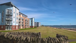 Coastal Apartments - Wales