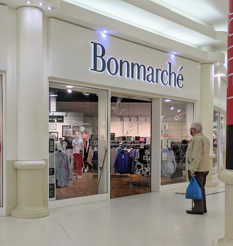 Bonmarché