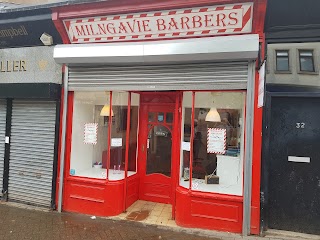 Milngavie Barbers