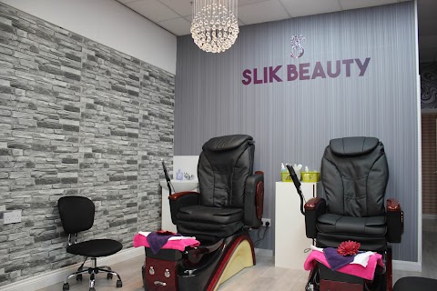 Slik Beauty Salon- Waxing & Nails in Reading