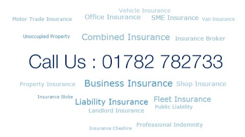 Deric Cotterill Insurance Brokers