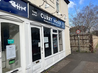 Curry House Chichester