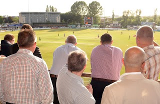 Derbyshire County Cricket Club