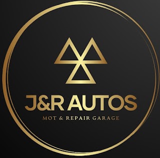 J&R Autos / Paramount taxi company