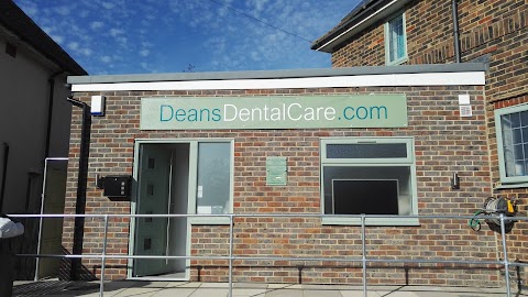 Deans Dental Care