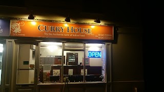 Curry House Chichester