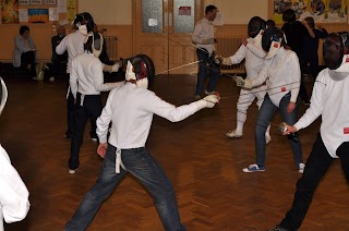 Dolphin Fencing Club