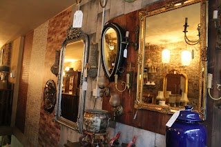 Vintage Dublin - Antiques and Interiors Showroom