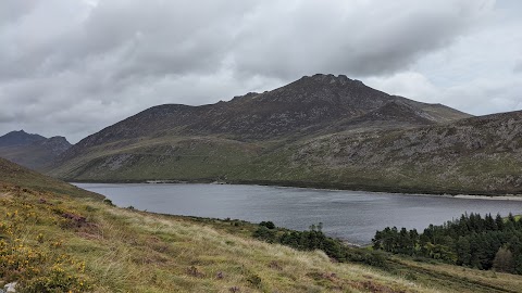 Silent Valley Mountain Park