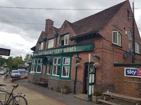 Cricketers Arms