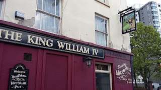 King William IV