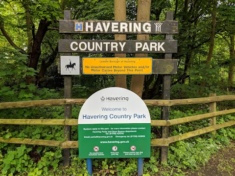 Havering Country Park