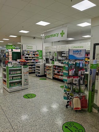 ASDA Pharmacy