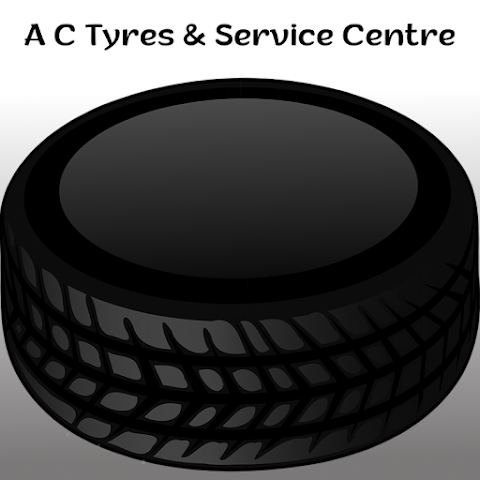 A C Tyres & Service Centre