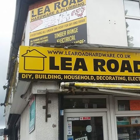 Lea Road Hardware