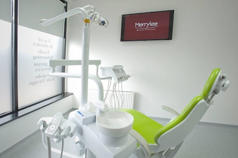 Merrylee Dental Practice