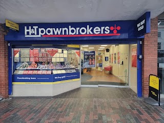 H&T Pawnbrokers